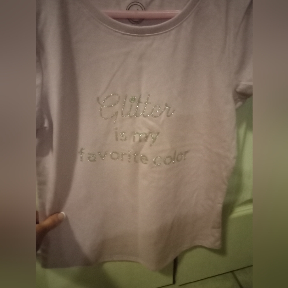 Child's t-shirt
